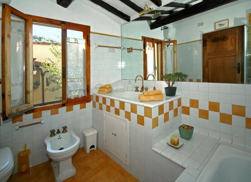 Casa de banho Foto