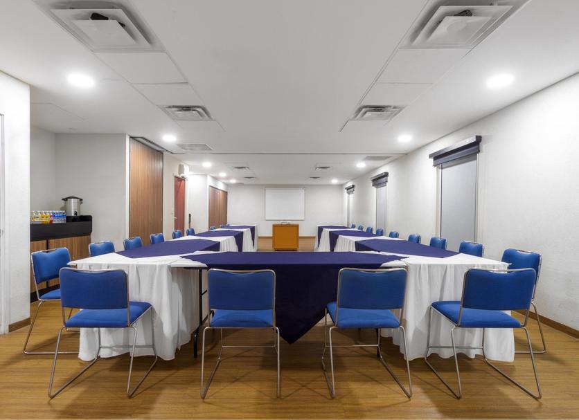 Sala de conferências Foto