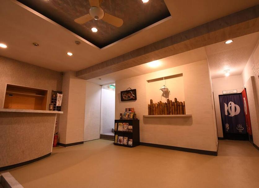 Hall Foto