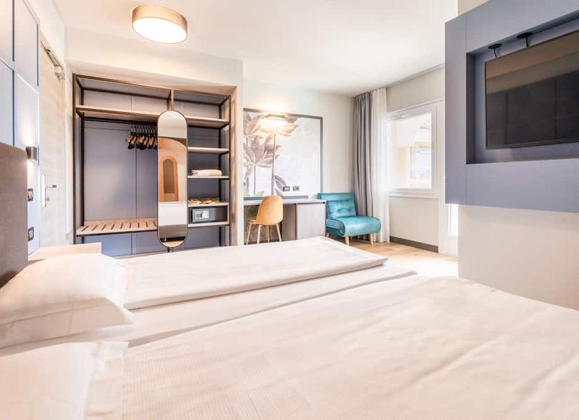 Quarto Foto