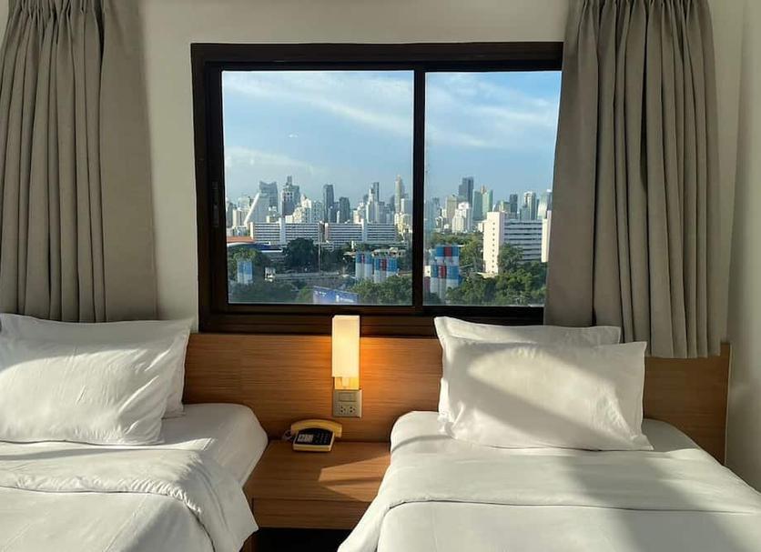 Quarto Foto