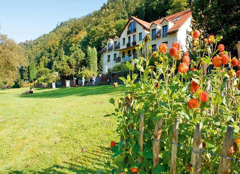 Exterior Foto
