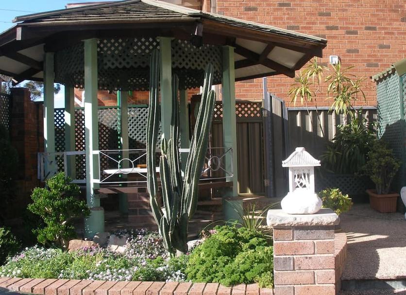 Exterior Foto