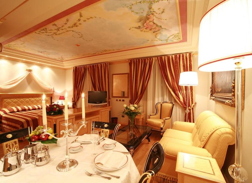 Quarto Foto