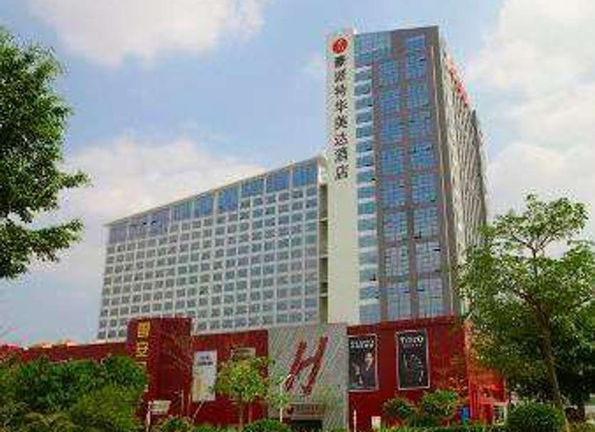 Edifício Foto