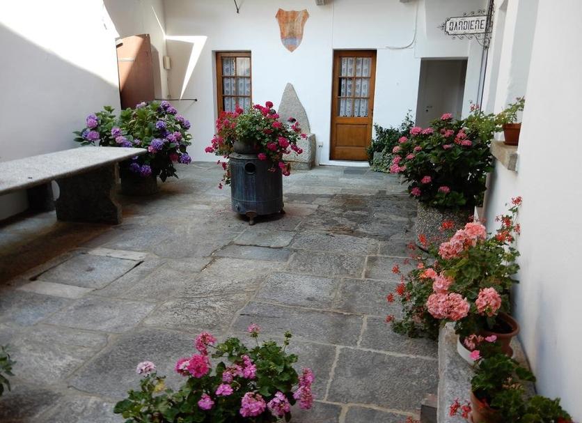 Exterior Foto