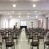 Sala de conferências