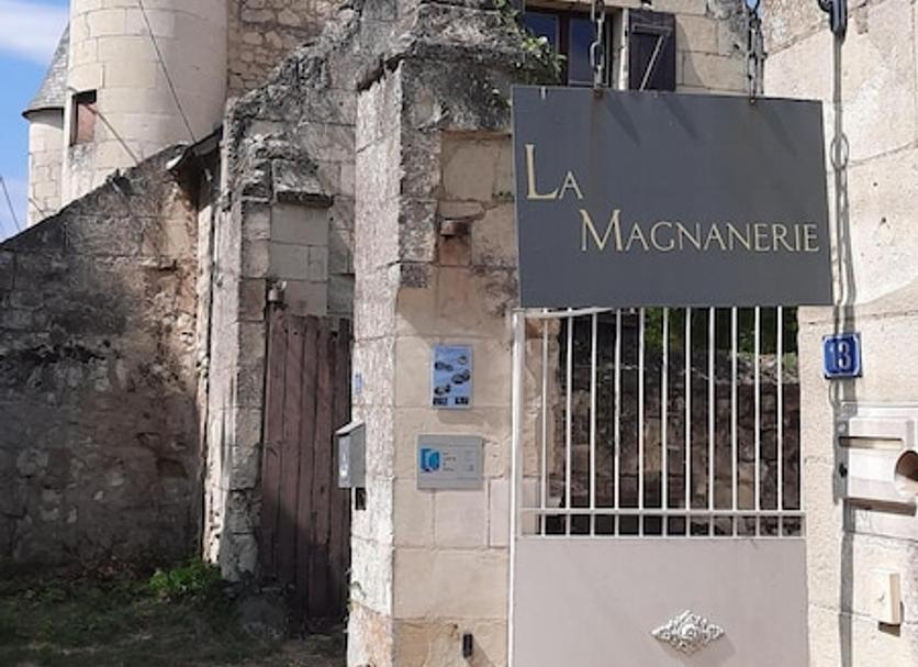 Edifício Foto