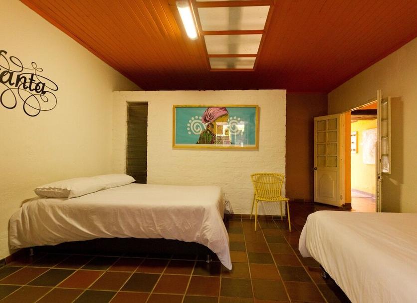 Quarto Foto
