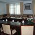 Sala de conferências