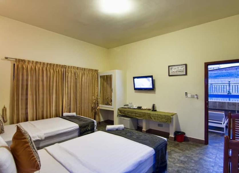 Quarto Foto