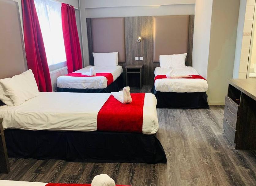 Quarto Foto