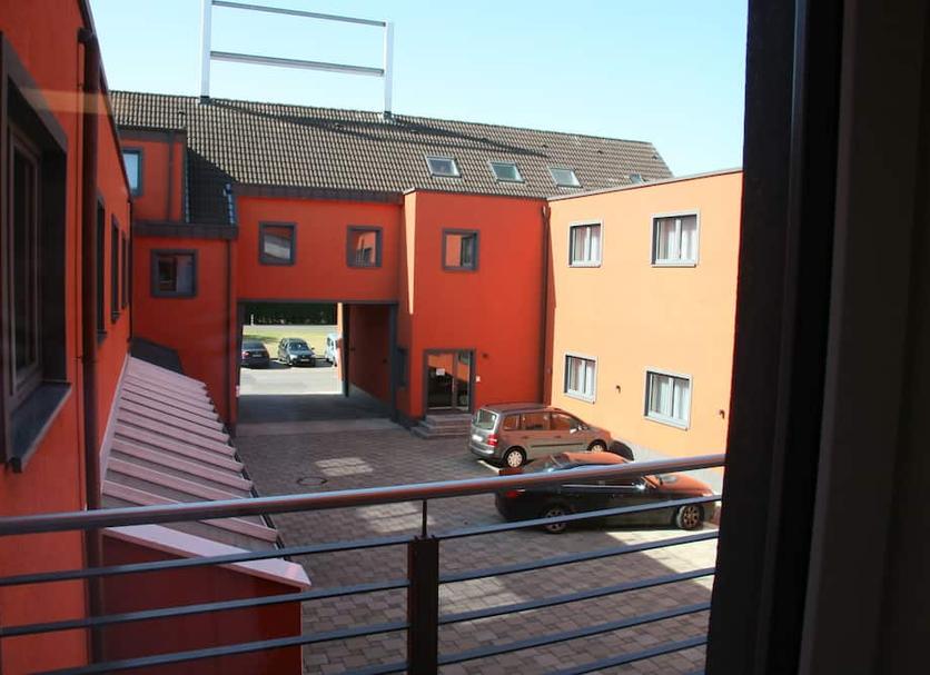 Exterior Foto