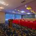 Sala de conferências