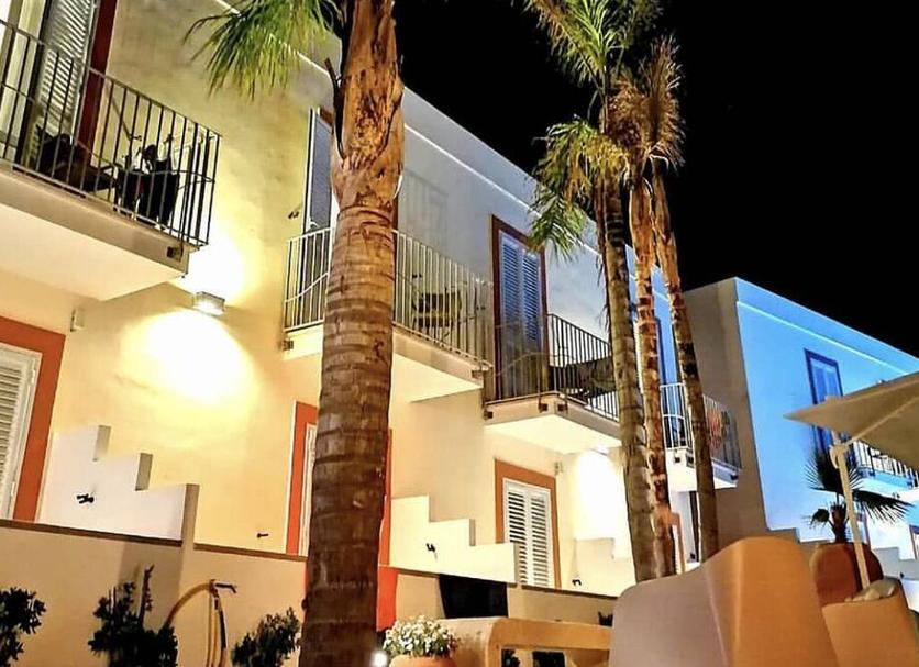 Edifício Foto
