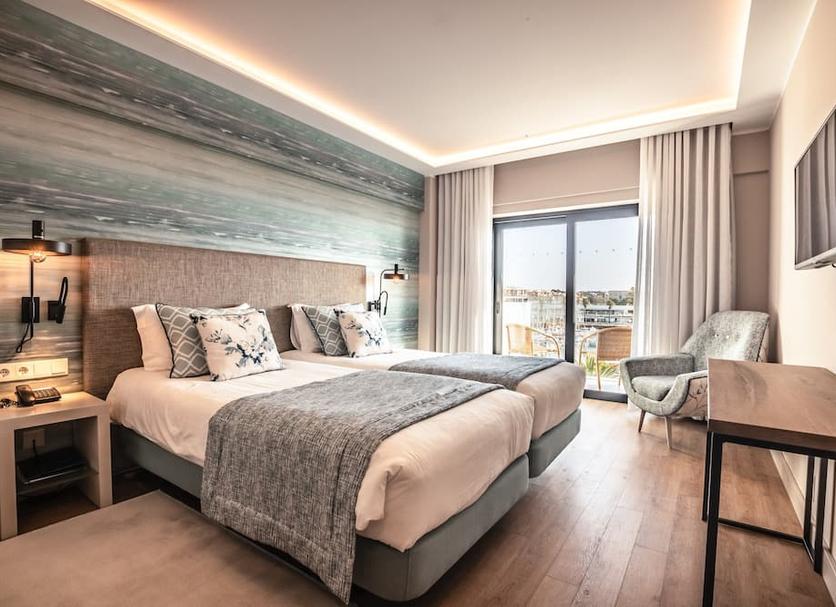 Quarto Foto