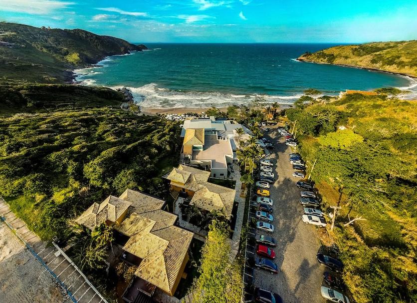 Exterior Foto