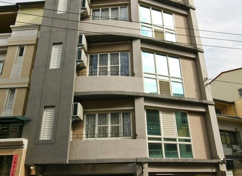 Edifício Foto
