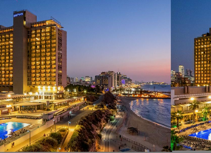Edifício Foto