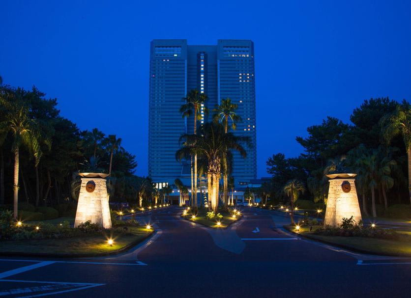Edifício Foto