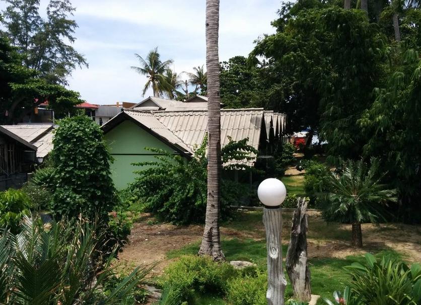 Exterior Foto