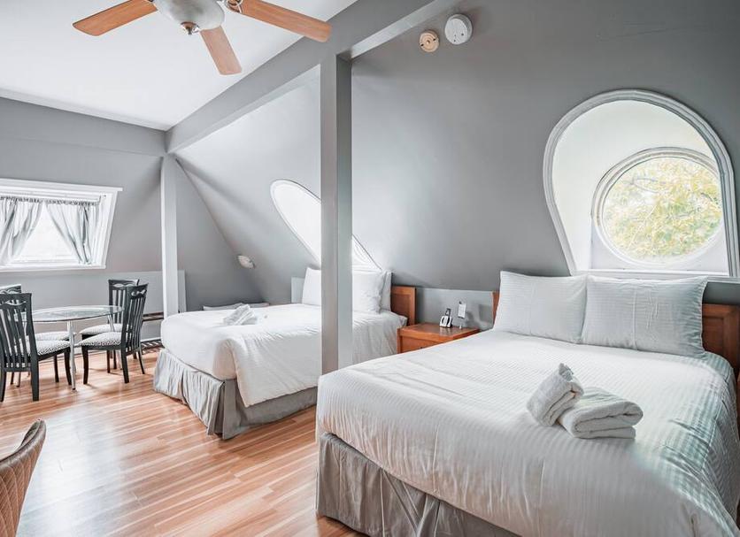 Quarto Foto