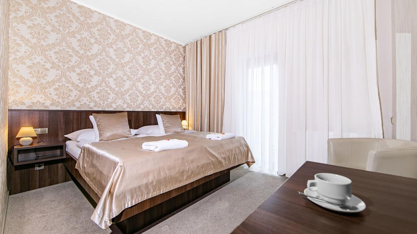 Hotel Roudna