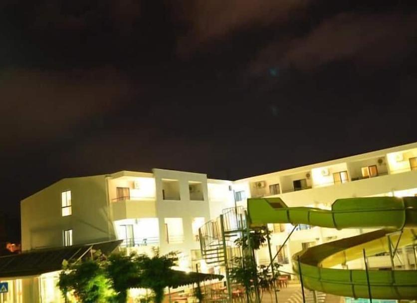 Edifício Foto