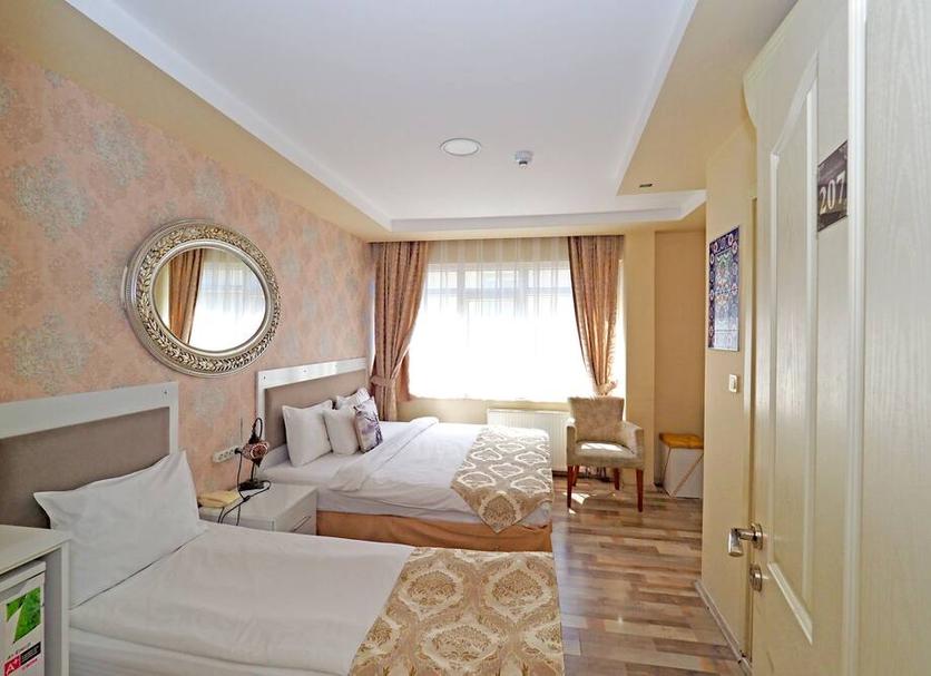 Quarto Foto
