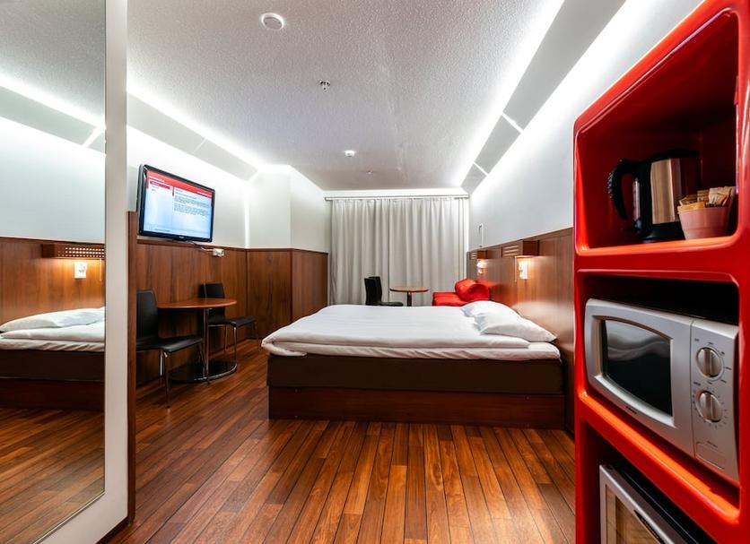 Quarto Foto