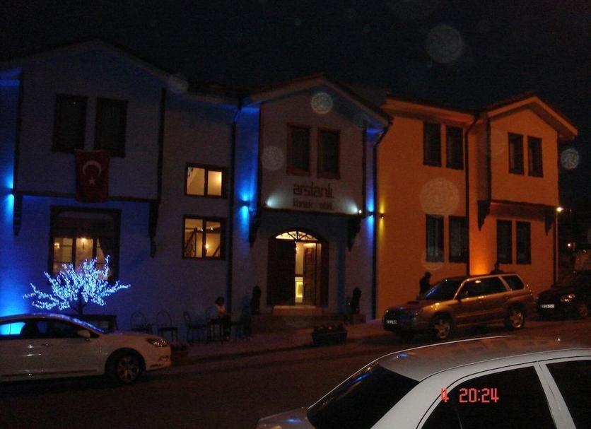 Edifício Foto