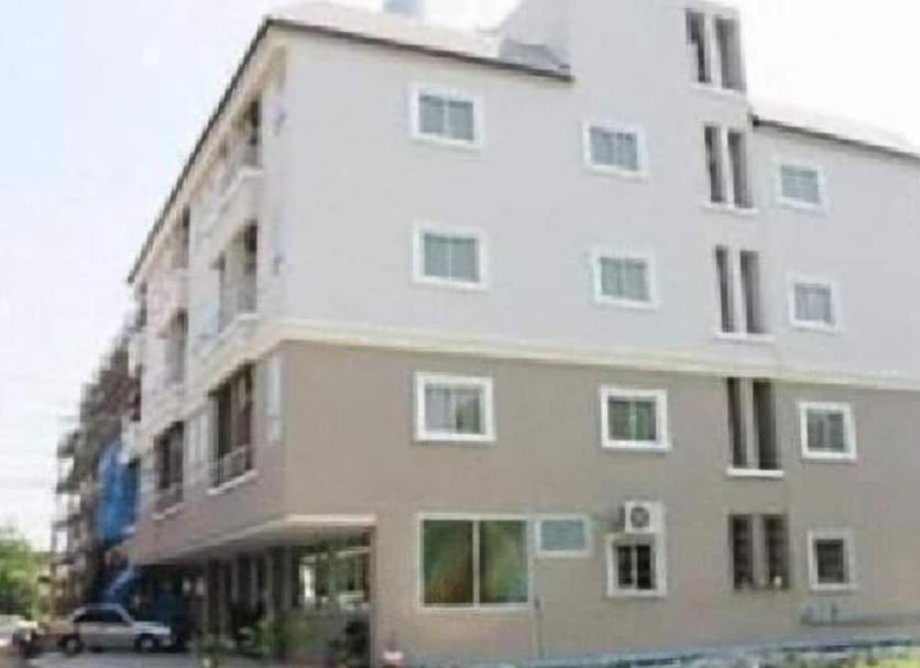 Edifício Foto