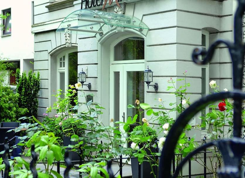 Exterior Foto