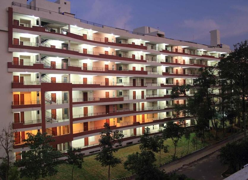 Edifício Foto