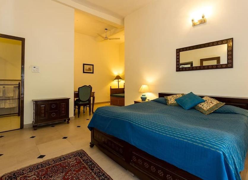 Quarto Foto