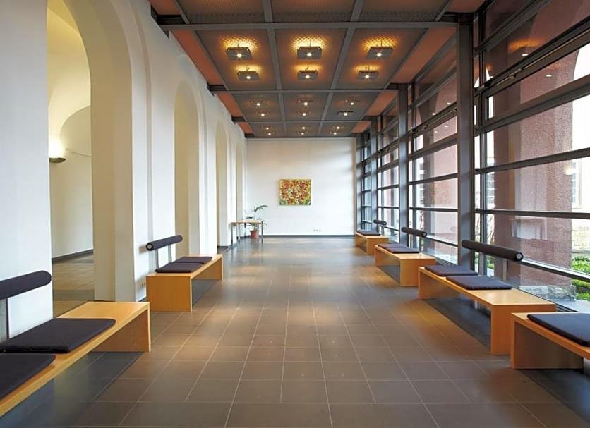 Hall Foto