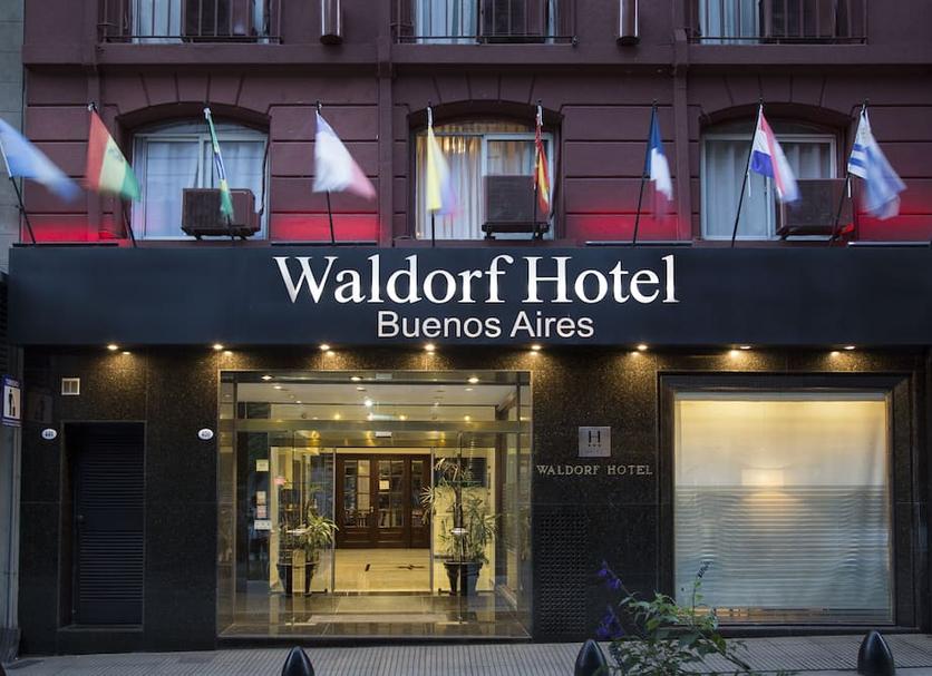 Edifício Foto
