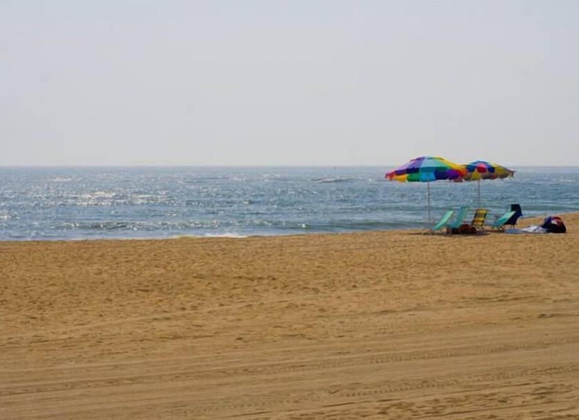 Praia Foto