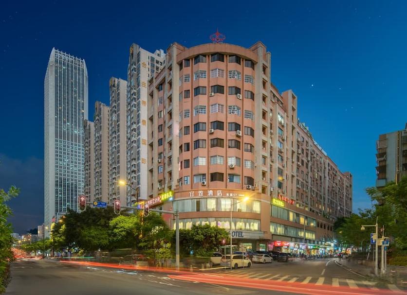 Edifício Foto
