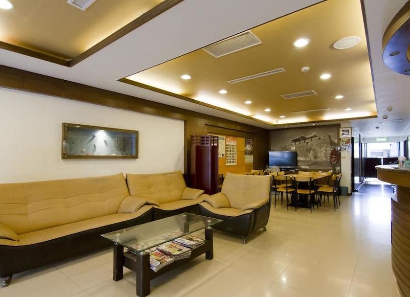 Hall Foto