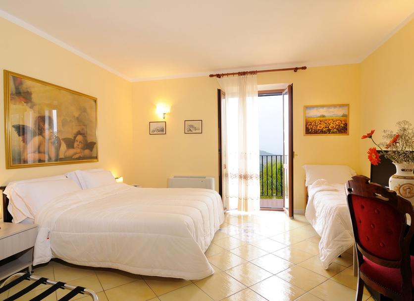 Quarto Foto