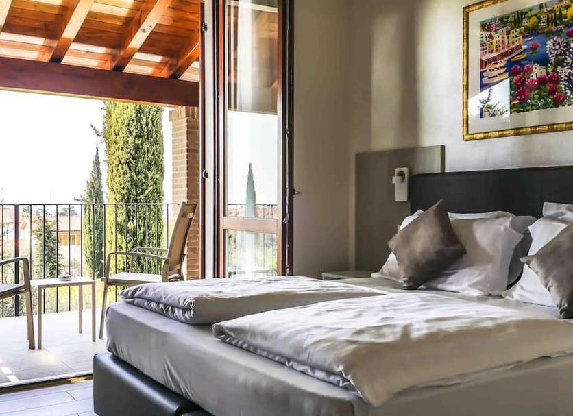 Quarto Foto