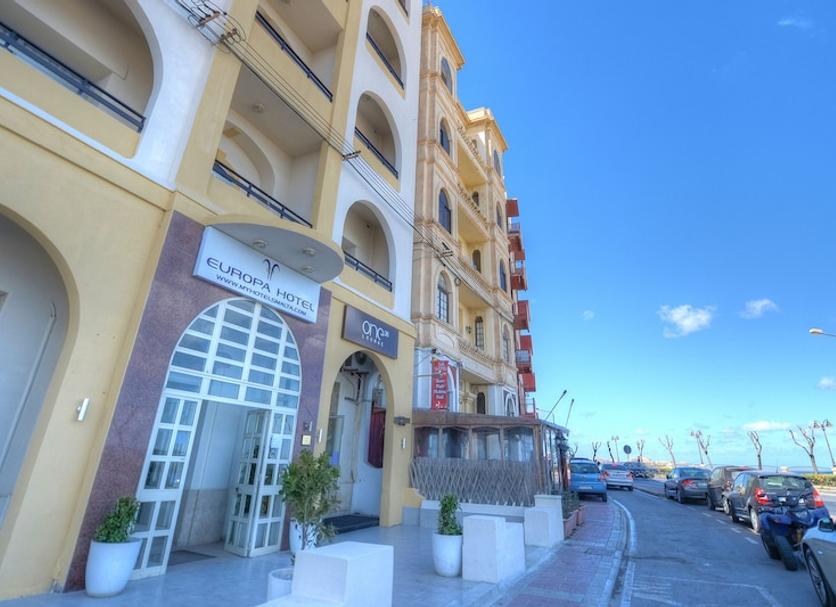Edifício Foto