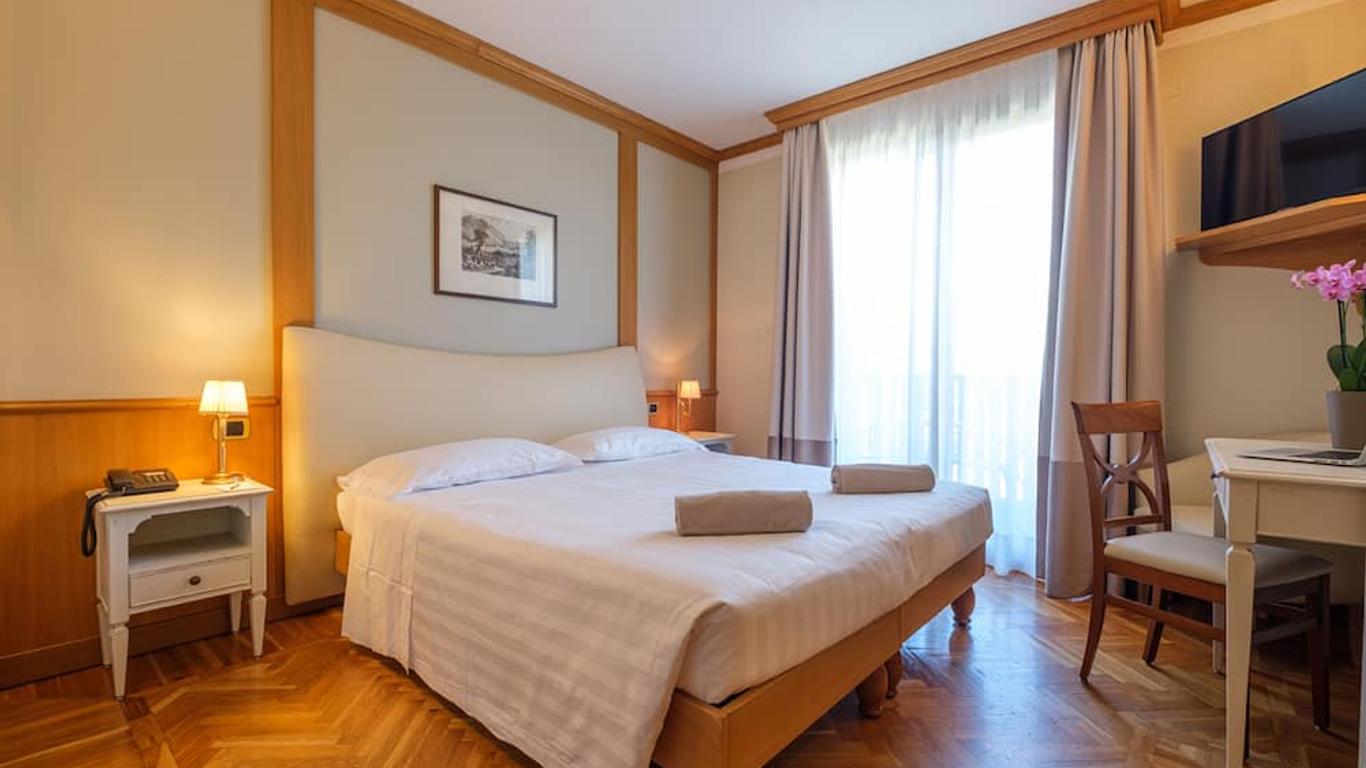 Iseo Lago Hotel