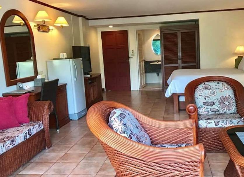 Quarto Foto