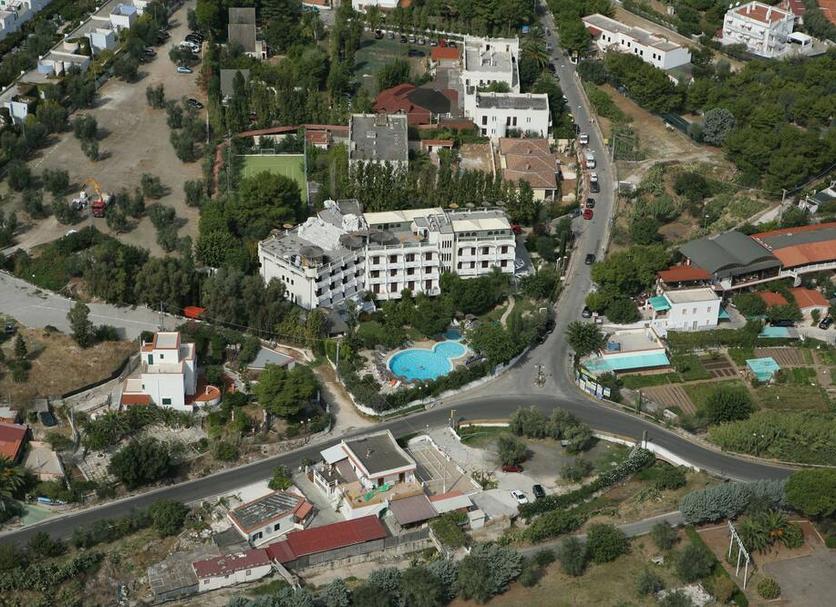 Exterior Foto