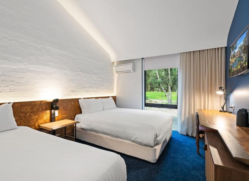 Quarto Foto