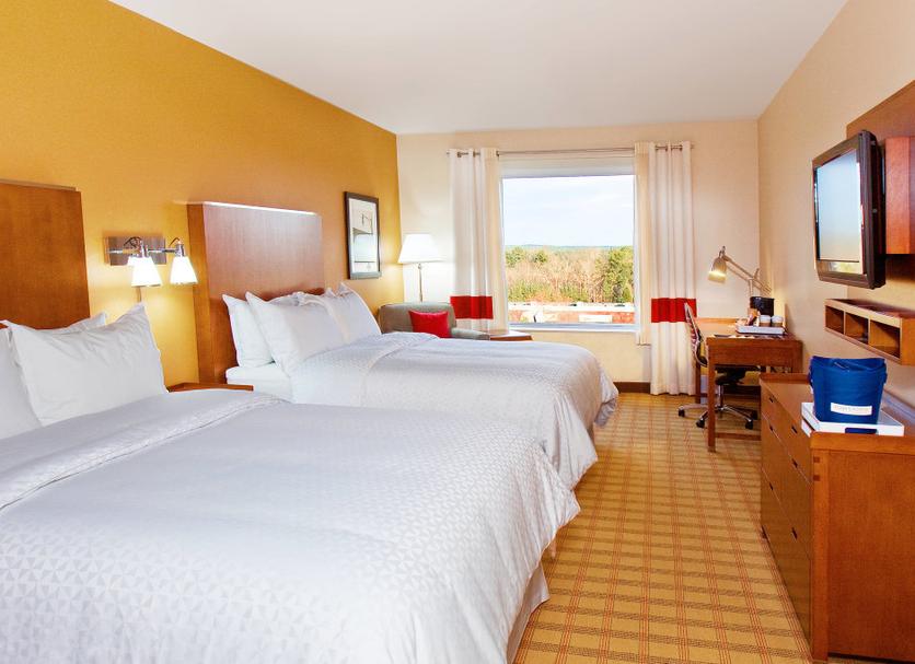 Quarto Foto