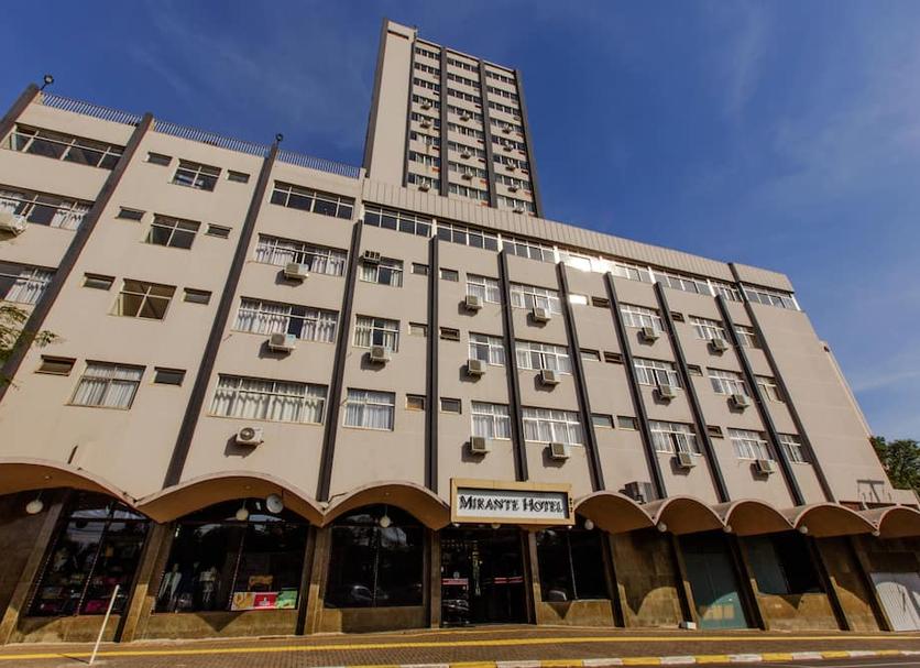 Edifício Foto