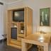 Comodidade do quarto